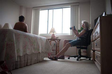 grannies spreading pics|This Photographer Takes Beautiful, Powerful Shots Of “Nude.